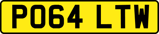 PO64LTW