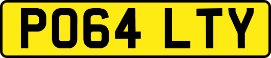PO64LTY