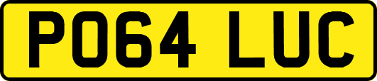 PO64LUC