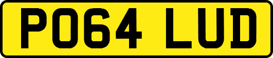 PO64LUD