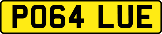 PO64LUE