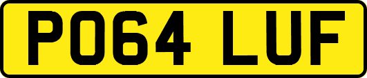 PO64LUF
