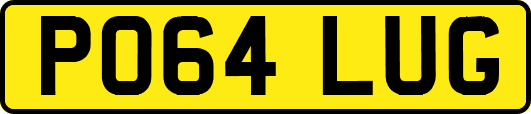 PO64LUG