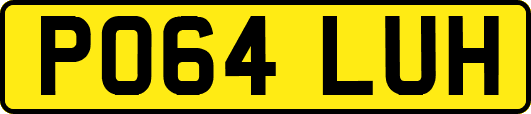 PO64LUH