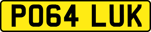 PO64LUK