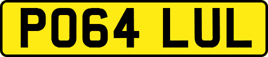 PO64LUL