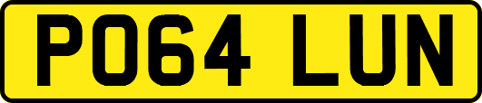 PO64LUN