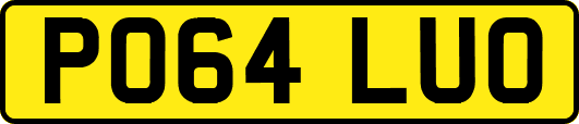 PO64LUO