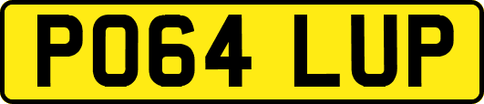 PO64LUP