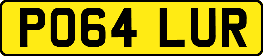 PO64LUR