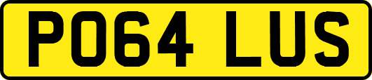 PO64LUS