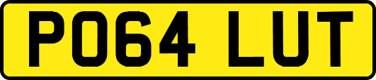 PO64LUT