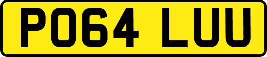 PO64LUU