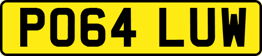 PO64LUW