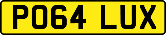 PO64LUX