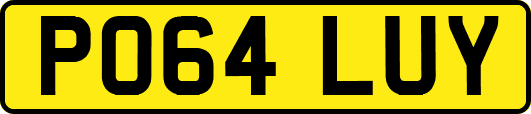PO64LUY