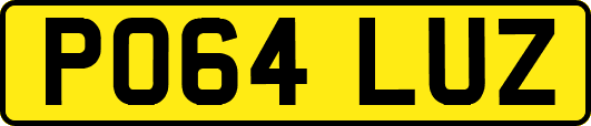 PO64LUZ