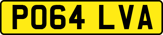 PO64LVA