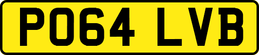 PO64LVB