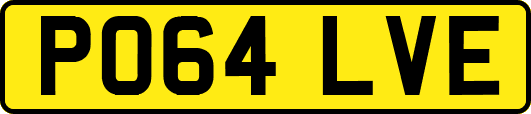 PO64LVE