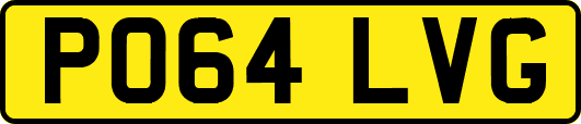 PO64LVG