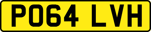 PO64LVH