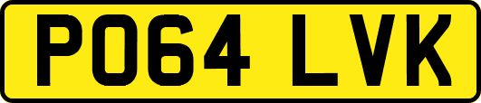 PO64LVK