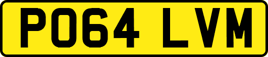 PO64LVM