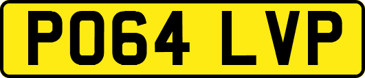PO64LVP