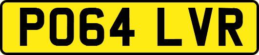 PO64LVR