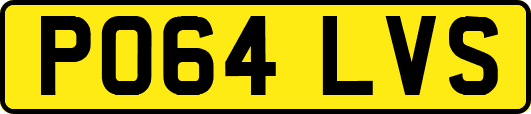 PO64LVS