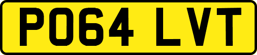PO64LVT