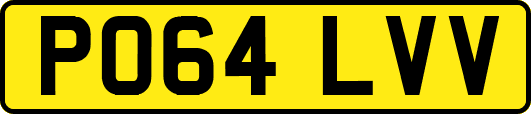 PO64LVV