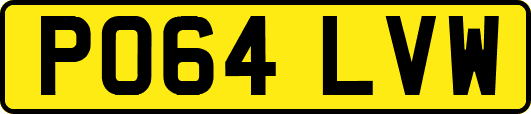 PO64LVW