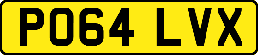 PO64LVX