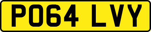 PO64LVY