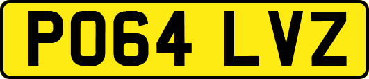 PO64LVZ