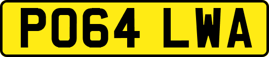 PO64LWA