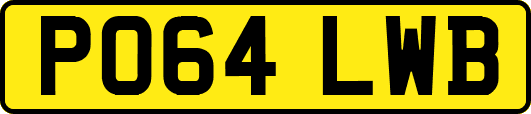 PO64LWB