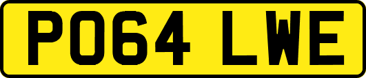 PO64LWE