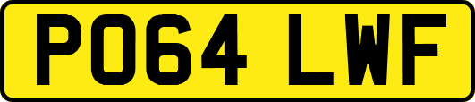 PO64LWF