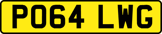 PO64LWG
