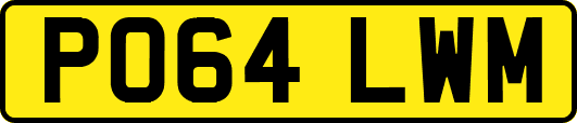 PO64LWM