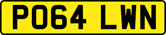PO64LWN