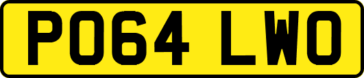 PO64LWO