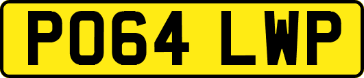 PO64LWP