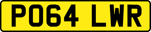 PO64LWR