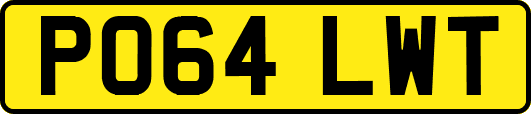 PO64LWT