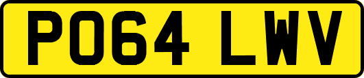 PO64LWV