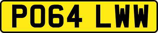PO64LWW